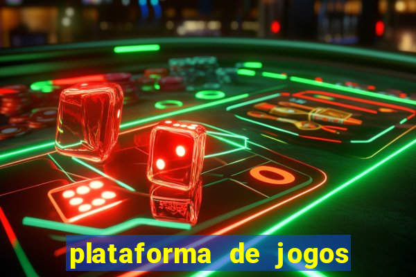 plataforma de jogos deolane bezerra